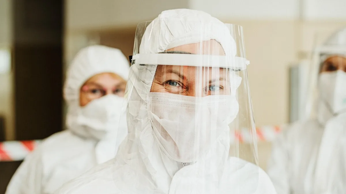 CISA warns of six vulnerabilities in J4Care dcm4chee‑arc‑light