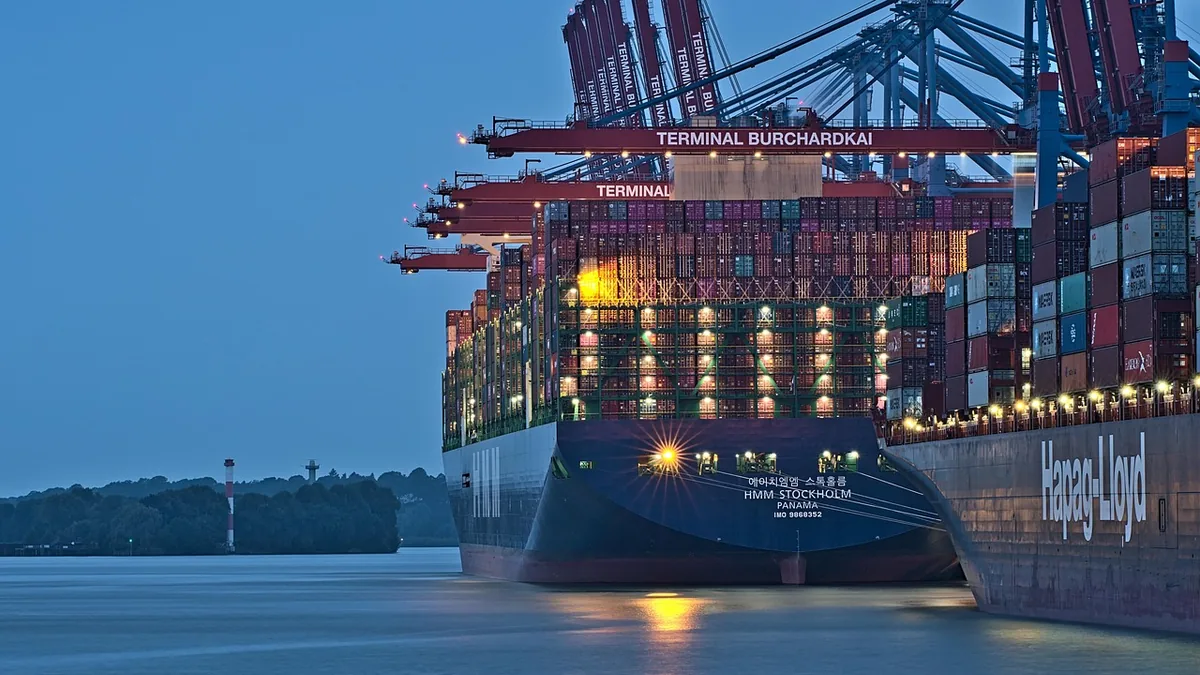 DP World Australia intrusion shows how terminal software disruption halts cargo flow despite intact physical systems