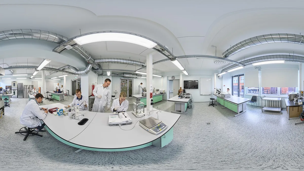 Life-science manufacturers face cyber and data readiness gaps despite digital transformation push—Rockwell Automation report