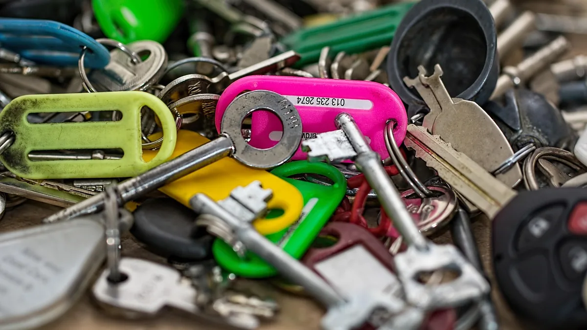 Vendor Explainers Compare Passkeys and Passwords on Security and Deployment