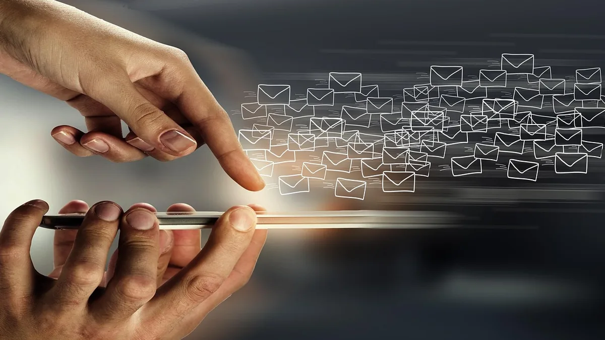 SimpleLogin lets users create disposable email aliases that shield inboxes