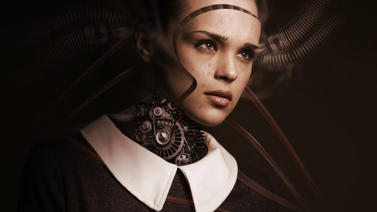 Trump executive order replaces AI with Super Intelligence in federal communications