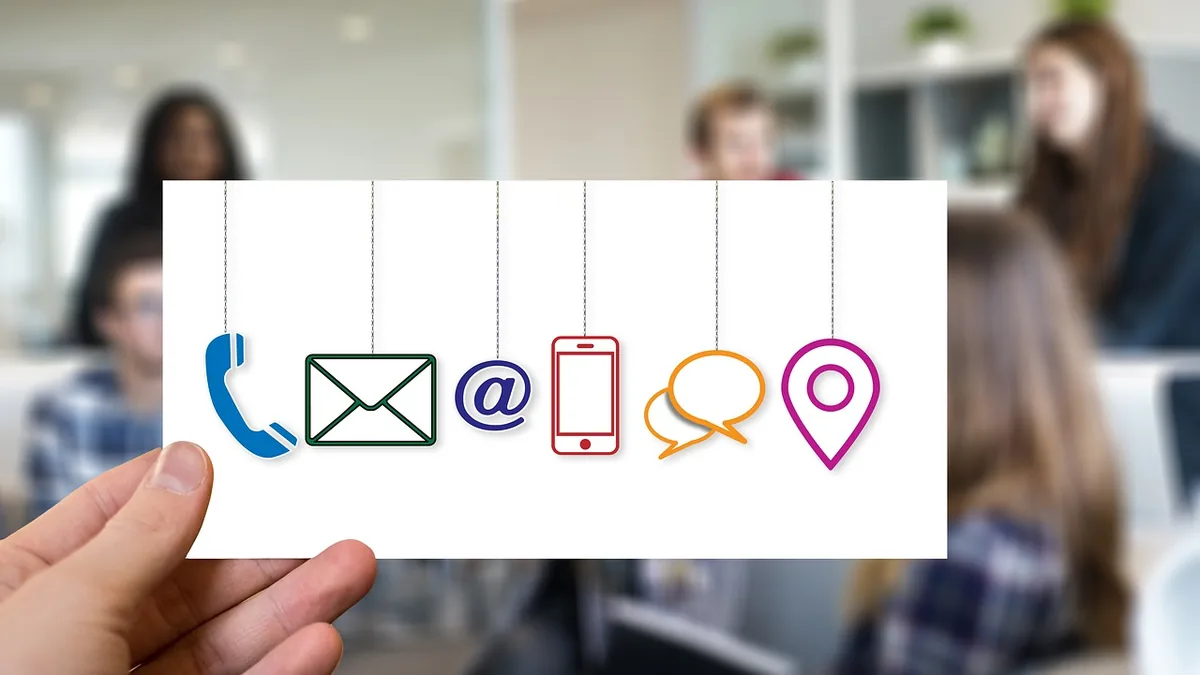 Unexpected invoices flagged as common phishing indicator